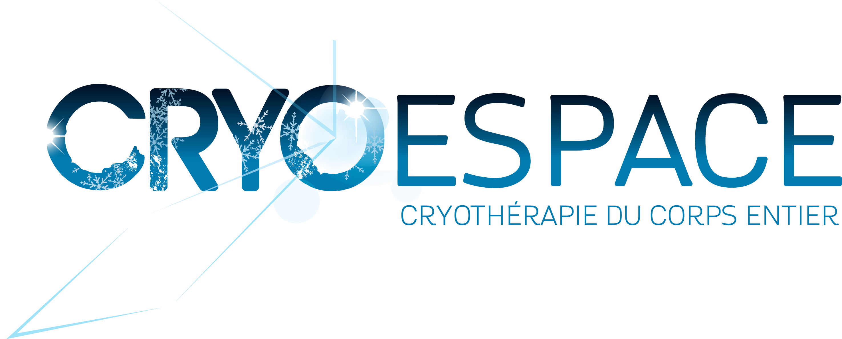 Cryoespace cryothérapie mobile